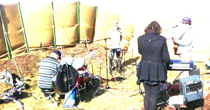 Psychicbread - The Overexposed